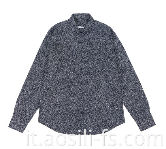 Mens long sleeve shirts